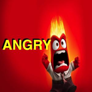 Steve Shapiro的專輯Angry