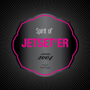 Spirit of JETSET'ER