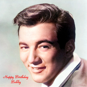 Album Happy Birthday Bobby (All Tracks Remastered) oleh Bobby Darin