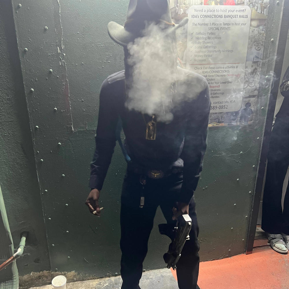 Kick It (Explicit)
