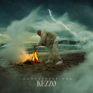 Album Gençliğini Yak from Kezzo