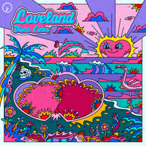 收听Disco Lines的Waste Your Love歌词歌曲