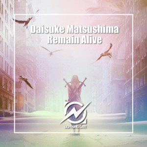 Album Remain Alive from 