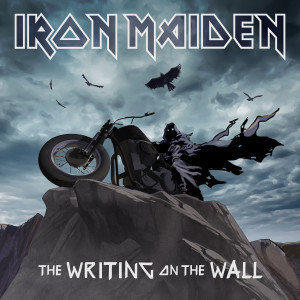 收聽Iron Maiden的The Writing on the Wall歌詞歌曲
