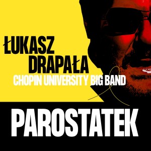Album Parostatek (Re: Krawczyk) from Łukasz Drapała