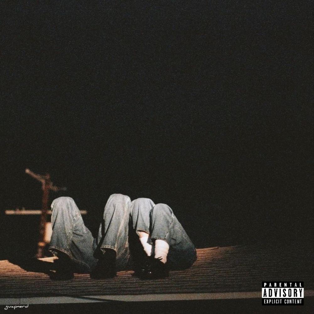 Not The Same (feat. L!FESTYLE, Sean Gates & Prod. By Astro) (Explicit)