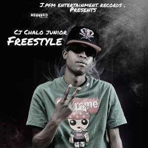 收聽cj chalo junior的Freestyle歌詞歌曲