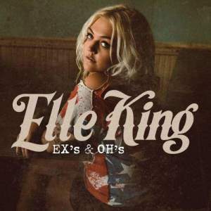 收聽Elle King的Ex's & Oh's歌詞歌曲