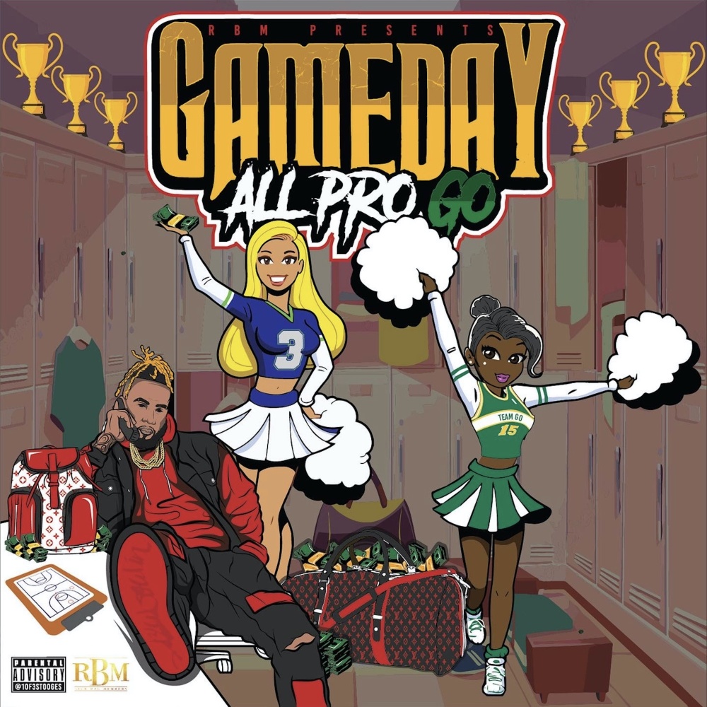 Been Through (Explicit)