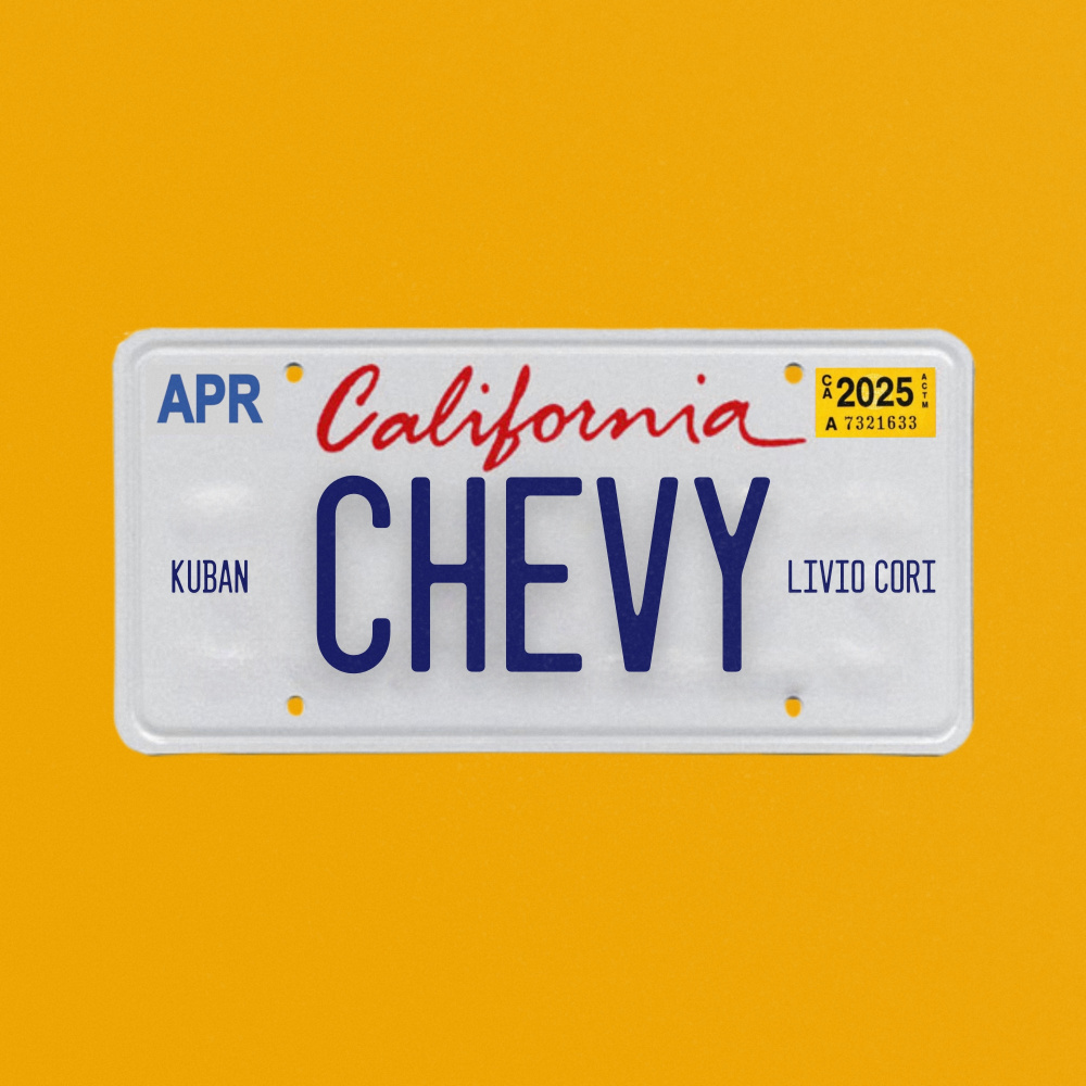 Chevy