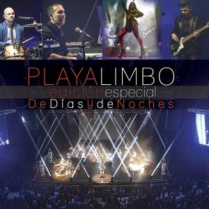 อัลบัม De Días y de Noches (En Vivo) (Centro Cultural Roberto Cantoral) ศิลปิน Playa Limbo
