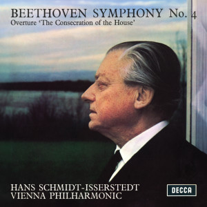 收聽維也納愛樂樂團的Beethoven: Symphony No. 4 in B-Flat Major, Op. 60 - I. Adagio - Allegro vivace歌詞歌曲