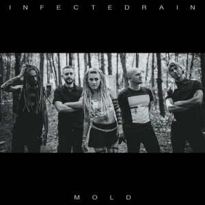 Dengarkan Mold lagu dari Infected Rain dengan lirik