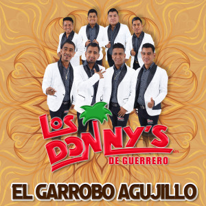 Album El Garrobo Agujillo from 