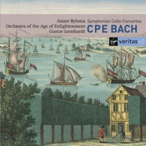 ดาวน์โหลดและฟังเพลง Symphony No. 1 in D Wq 183 (H663): III. Presto พร้อมเนื้อเพลงจาก Orchestra of The Age of Enlightenment