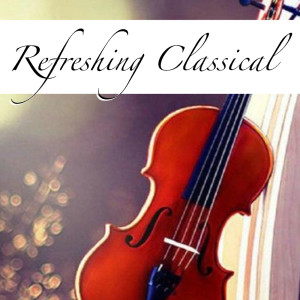 收听Lisbon Great Culture Orchestra的Holbergs Time, Suite in G major, Op 40: IV歌词歌曲