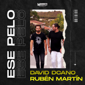 Listen to Ese Pelo song with lyrics from David Dcano