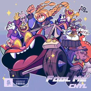Dengarkan Fool Me (Extended Mix) lagu dari CHYL dengan lirik