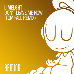 Album Don't Leave Me Now oleh Limelght