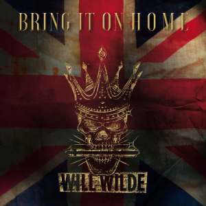 Listen to Bad Penny song with lyrics from Will Wilde