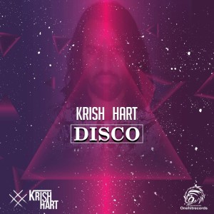 收聽KRISH HART的DISCO歌詞歌曲