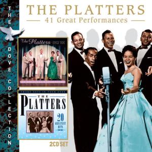 ดาวน์โหลดและฟังเพลง Platters Mix: Smoke Gets in Your Eyes / The Great Pretender / Twilight Time / Harbour Lights / Only You พร้อมเนื้อเพลงจาก The Platters
