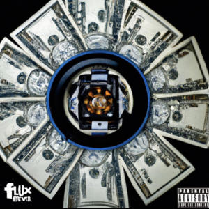 Roll Out, Flux Fridays, Vol. 8 (Explicit) dari Dot