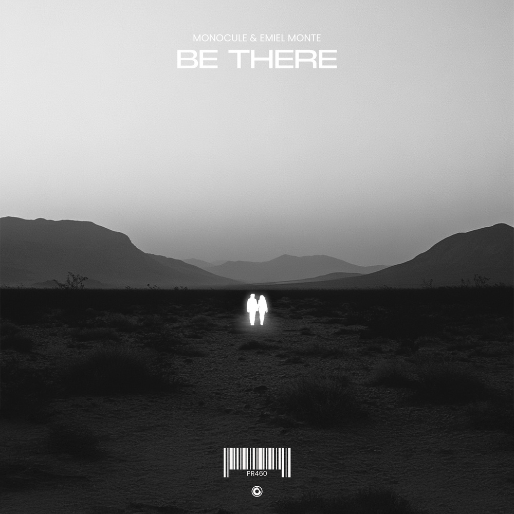 Be There (Extended Mix)