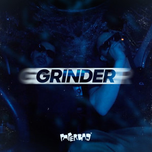 Album Grinder from Auge
