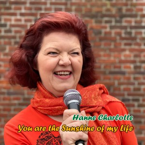 收聽Hanne Charlotte的You Are the Sunshine of My Life歌詞歌曲