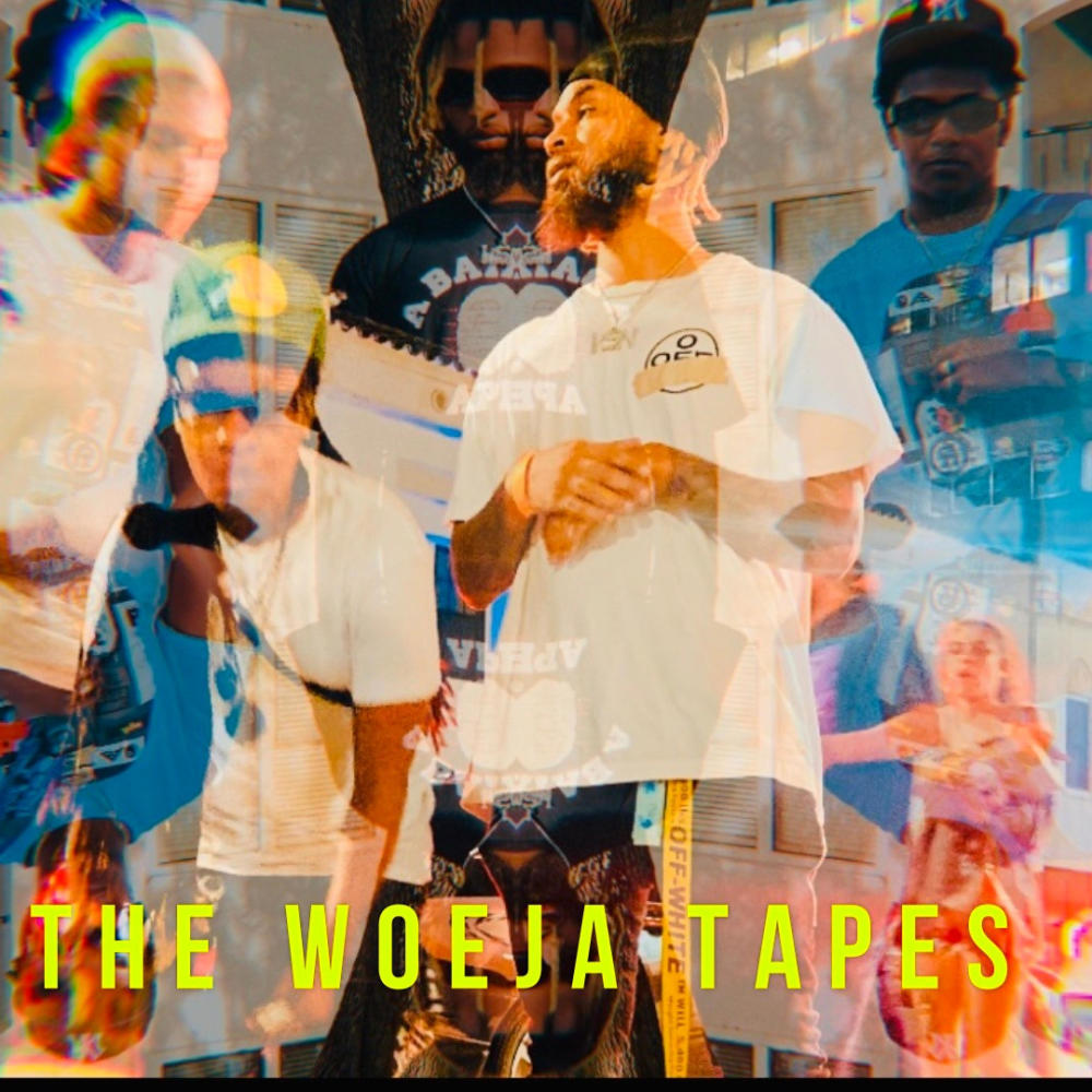 Worth (feat. PERLA) (Explicit)