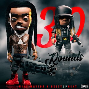 Album 30 Rounds (Explicit) from MIKE MAYJOR