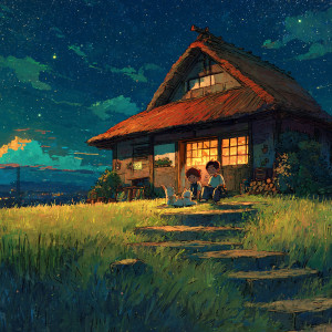 Listen to Evenings in the Countryside song with lyrics from BOSU