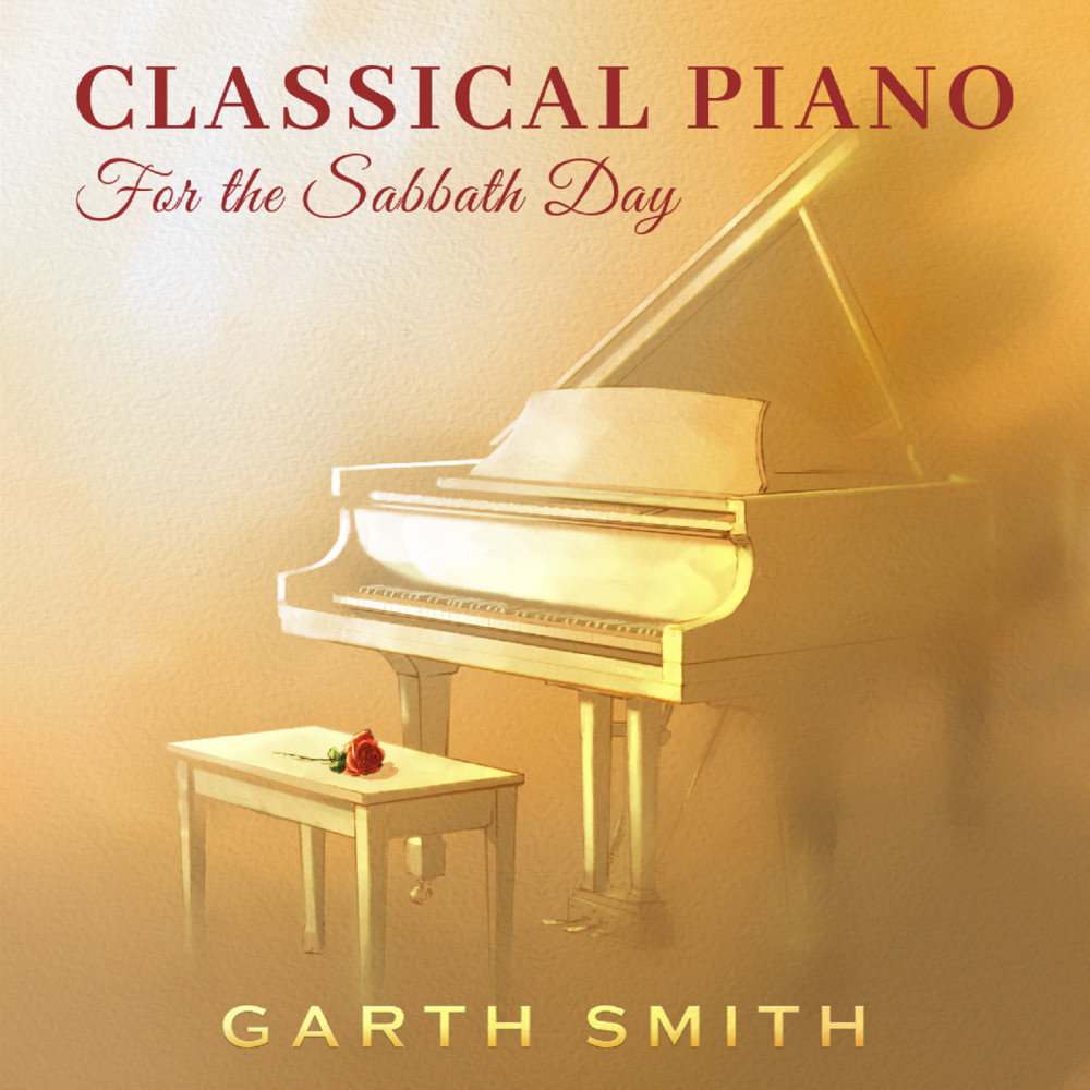 God so Loved the World (Arranged by Garth Smith)