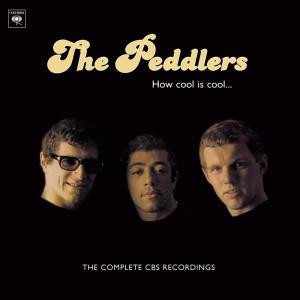 收聽The Peddlers的Girlie P. S. I Love You歌詞歌曲
