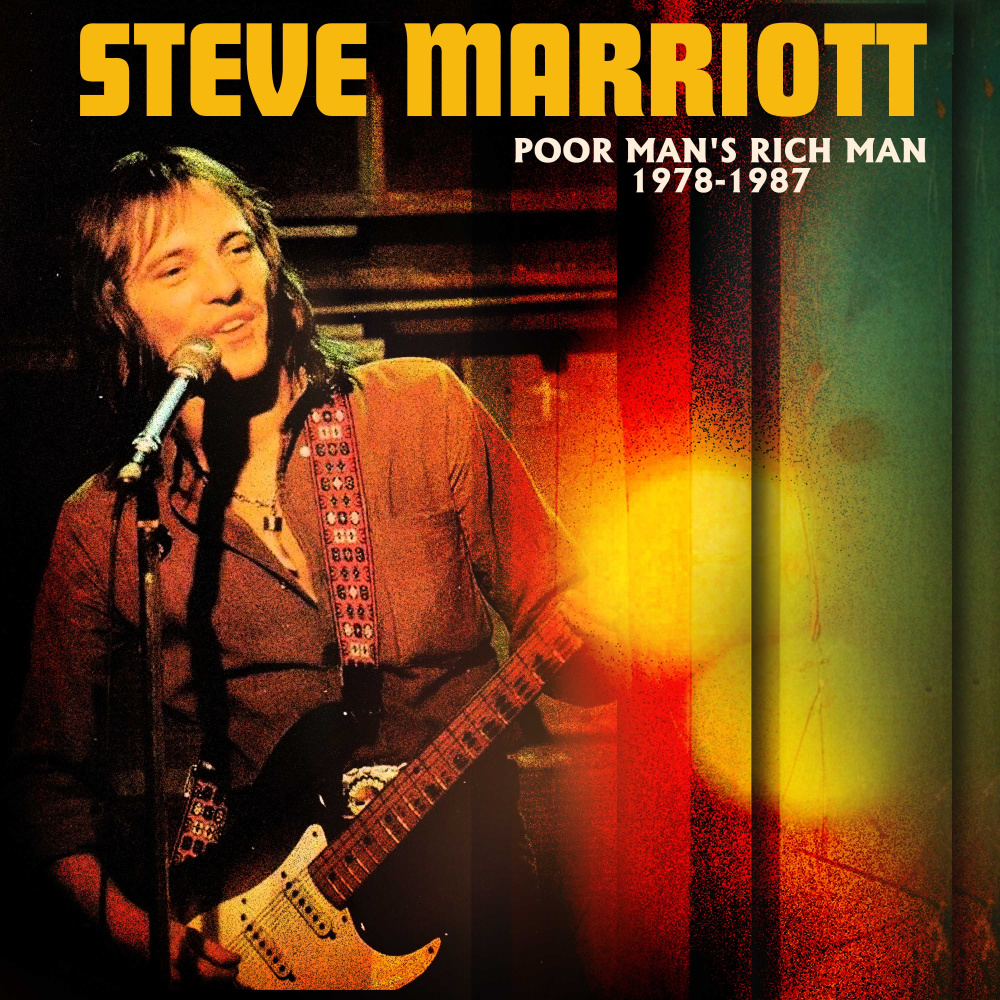 My Lover's Prayer (Remastered 1980 Version)