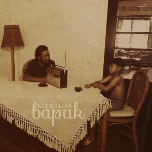 Satwaliar的专辑BAPAK