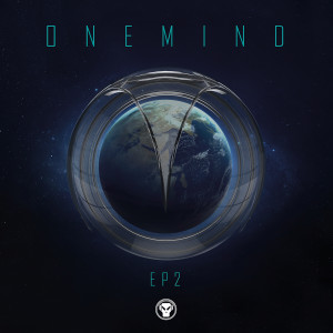 Album OneMind EP2 oleh OneMind