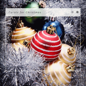 อัลบัม 4 Peace: Carols for Christmas ศิลปิน Christmas Instrumentals 2023