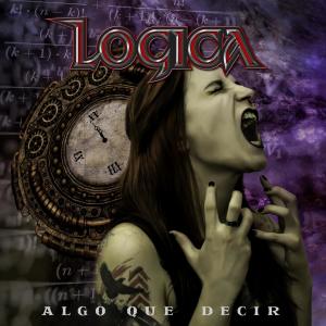 อัลบัม Algo que Decir (Explicit) ศิลปิน Logica