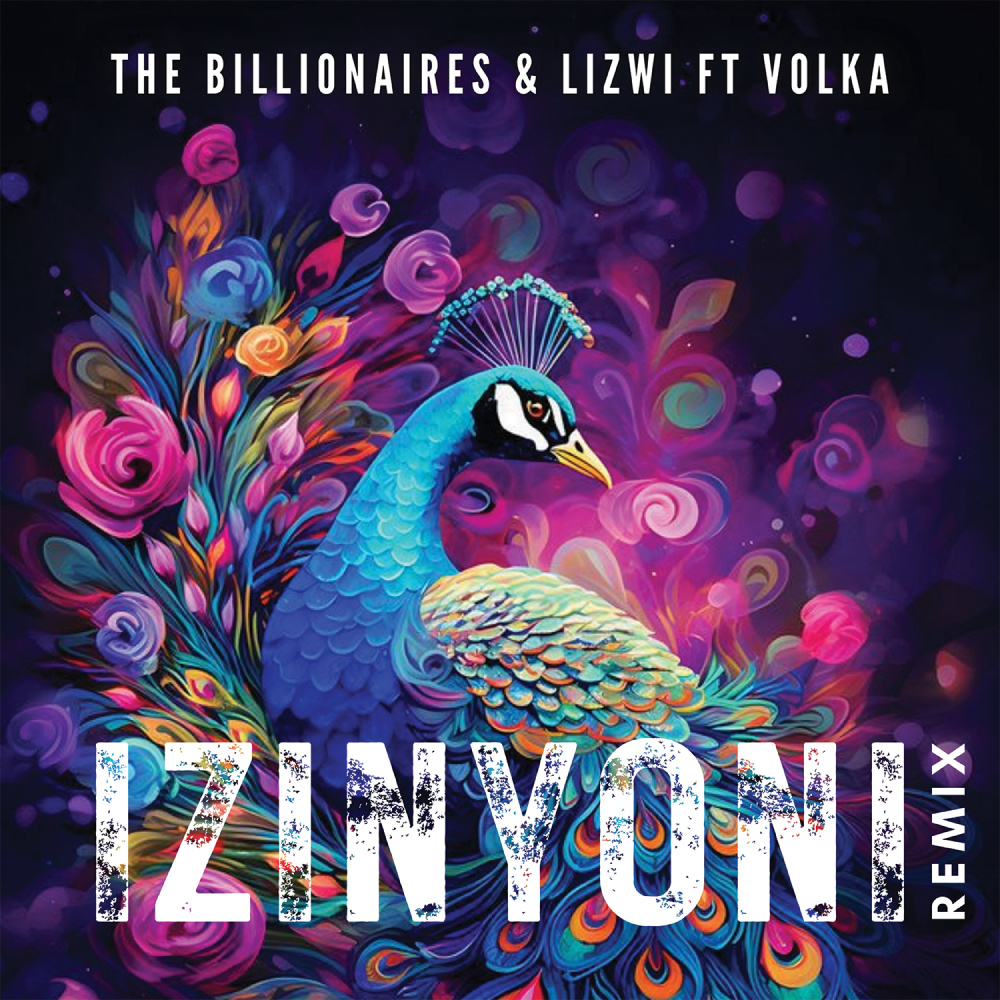 Izinyoni (feat. Volka) (Remix)