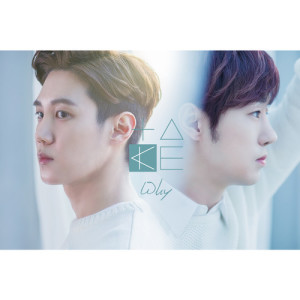 ดาวน์โหลดและฟังเพลง WHY (Instrumental) พร้อมเนื้อเพลงจาก TAKE