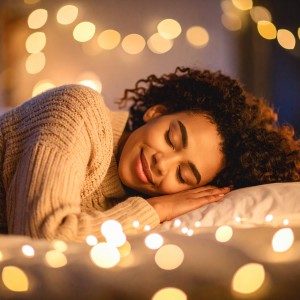 Caminante de sueños tranquilos的專輯Música Tranquila Para La Relajación Del Sueño