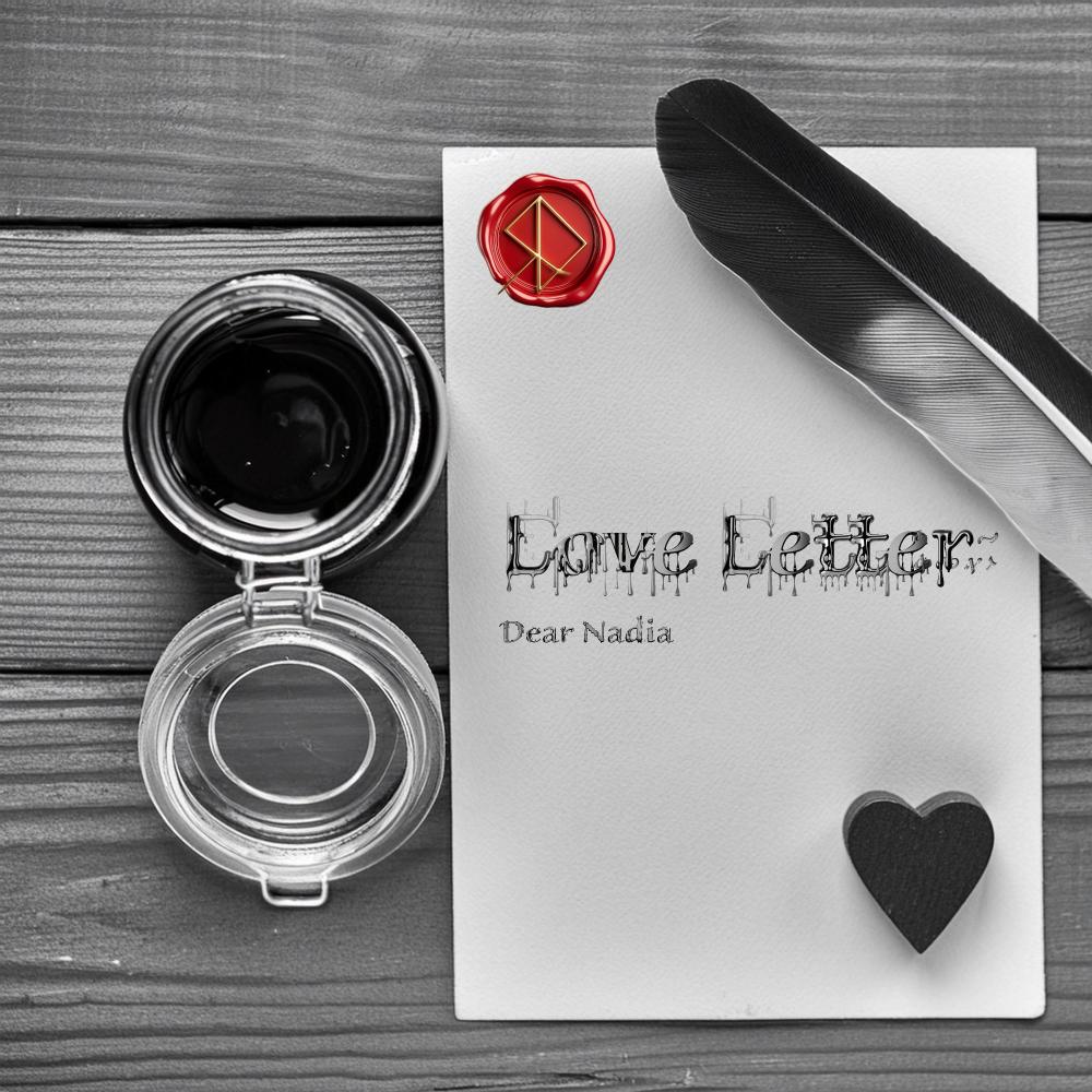 Love Letter (Explicit)