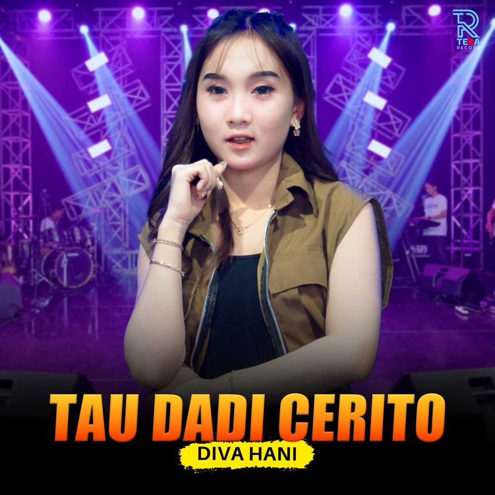 Tau Dadi Crito