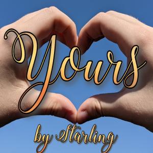 Starling的專輯Yours