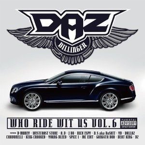 收聽Daz Dilllnger的Smok'n Loud (Explicit)歌詞歌曲