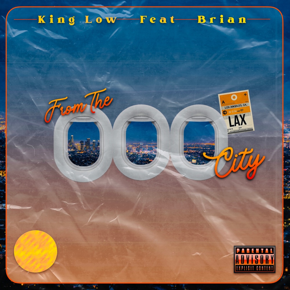 From The City (feat. Brian) (Explicit)