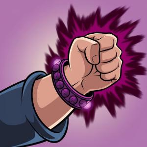 default playlist img