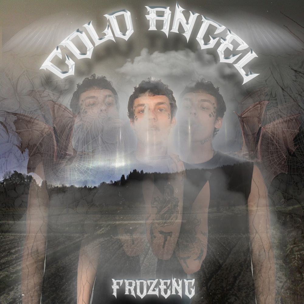 Cold Angel (Explicit)